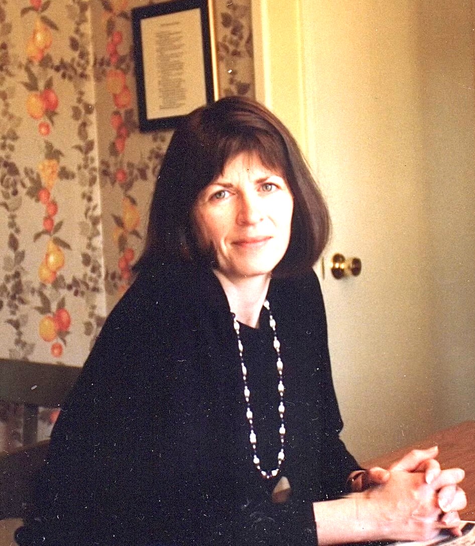 Ann Twombley