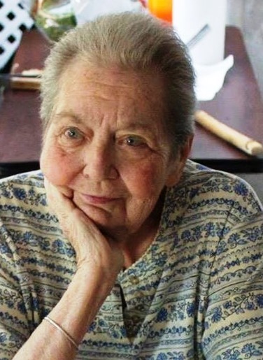 Barbara Cousino