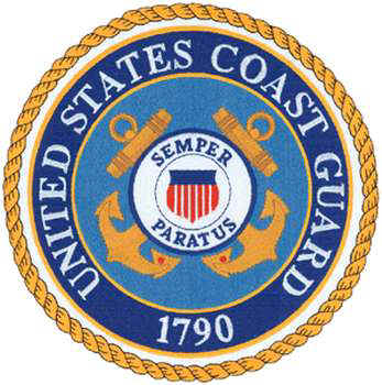 Coast Guard Logo