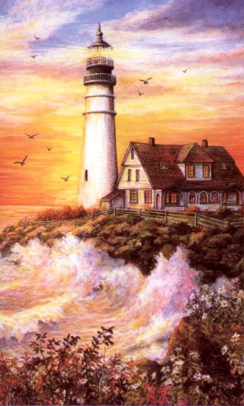 Lighthouse 001