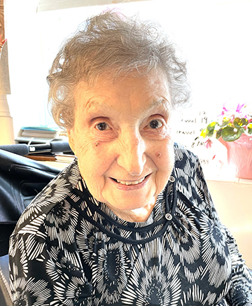 Mrs. Maria Manuela Rosa Obituary from Rogers And Hutchins Funeral Home