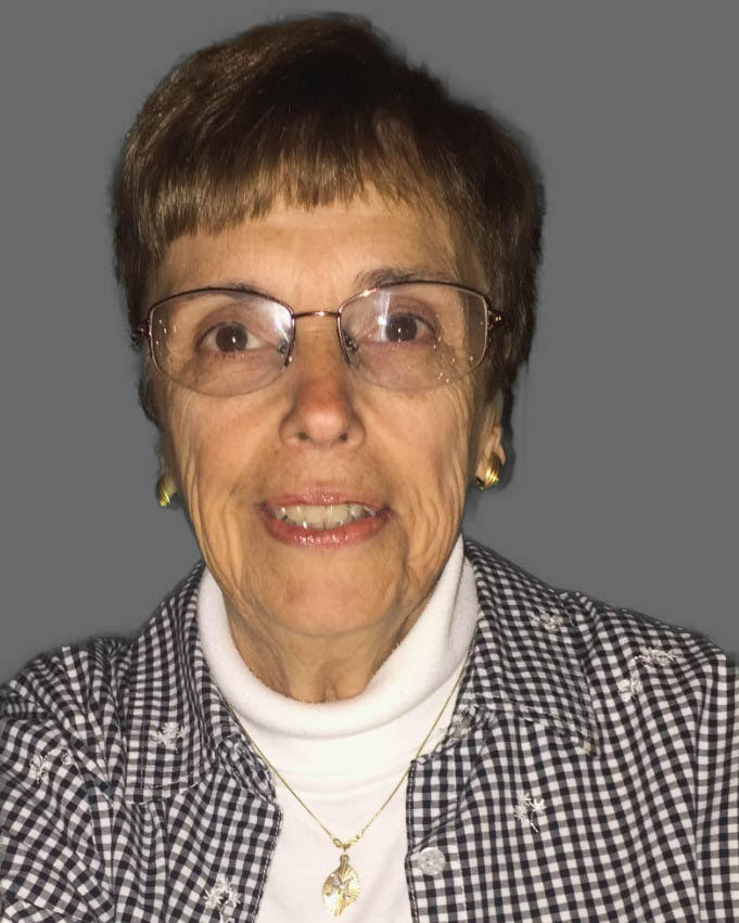 Marion Rizzo