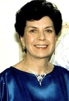 Phyllis Caprio Obit Picture